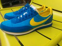 Nike waffle sneaker retro Bayern - Bamberg Vorschau