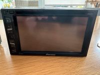 Pioneer AVH-190DVD 6.2 Zoll-Touchscreen, CD/DVD, Tuner mit USB Baden-Württemberg - Dunningen Vorschau