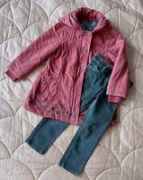 Herbstjacke Winterjacke Hose Cord Vertbaudet Berlin - Pankow Vorschau