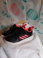 Adidas Kinderschuh Gr. 22 Sachsen - Crimmitschau Vorschau