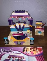 Lego Friends Stephanies großer Auftritt 41004 Baden-Württemberg - Ladenburg Vorschau