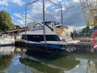 13m Motoryacht Absolute 41 +++Diesel+++ Brandenburg - Potsdam Vorschau