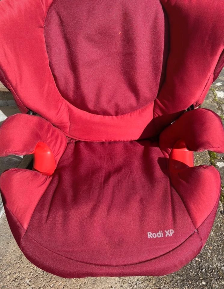 Maxi Cosi Kindersitz Rodi XP in Wetter (Ruhr)