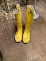 Gummistiefel Berlin - Grunewald Vorschau