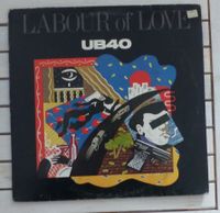 UB40 - Labour Of Love (1983) LP Bremen - Blumenthal Vorschau