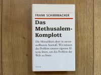 neu FRANK SCHIRRMACHER Das Methusalem-Komplott ALTERN Demografie Nordrhein-Westfalen - Herne Vorschau