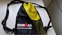 Ironman Frankfurt Rucksack Beutel Tasche Hessen - Dautphetal Vorschau