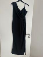 Anna Field schwarz Cocktailkleid One Shoulder Duisburg - Duisburg-Süd Vorschau