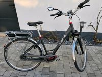 E-Bike Staiger Sinus / Bosch Akku (Pedelec) Bayern - St. Georgen bei Traunreut Vorschau