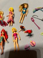 Polly Pocket Zubehör, versch. Sets Bayern - Landsberg (Lech) Vorschau