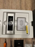 Ring Doorbell Pro inkl. Chime Nordrhein-Westfalen - Werdohl Vorschau