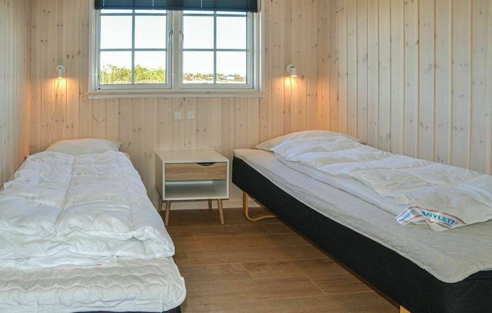 Ferienhaus in Henne Strand (Dänemark) für 18 Personen + 2 Hunde in Flensburg