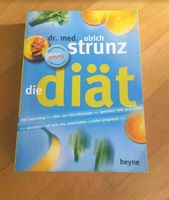 Die Strunz Diät Dr. Ulrich Strunz Abnehmen Buch Baden-Württemberg - Karlsruhe Vorschau