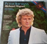 Peter Hofmann Richard Wagner Brandenburg - Beelitz Vorschau