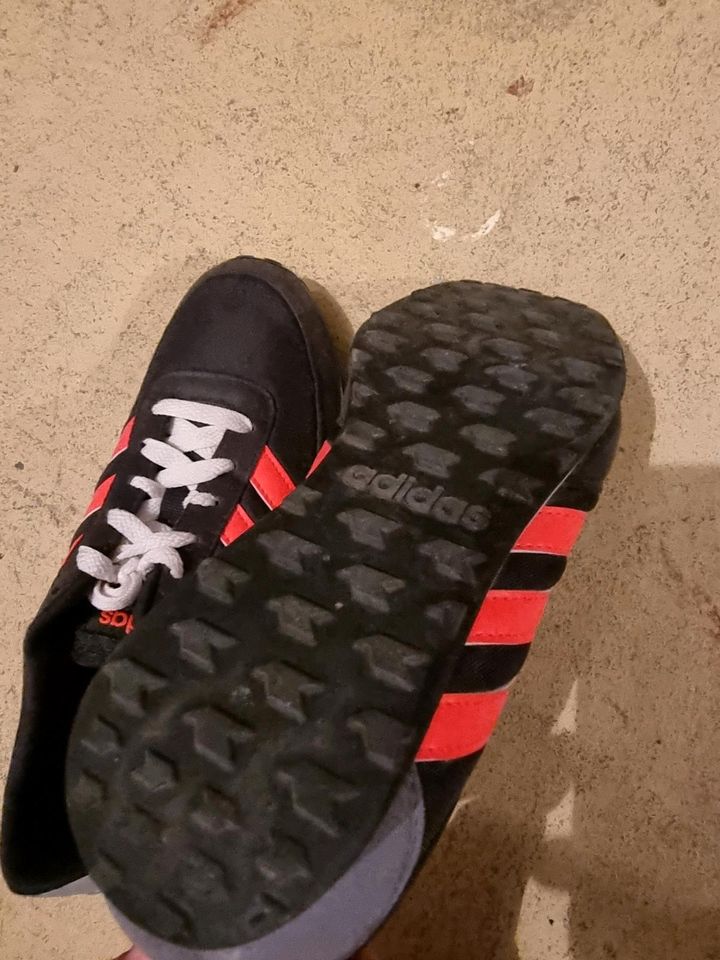 Dammen freizet schuhe adidas in Dettingen an der Erms