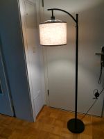 Stehlampe Wohnzimmer Lampe Niedersachsen - Hemmingen Vorschau