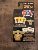 Kartenspiel Funko Pop Something Wild Star Wars Mandalorian Berlin - Treptow Vorschau