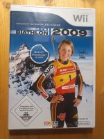 Nintendo Wii Biathlon 2009 Nordrhein-Westfalen - Merzenich Vorschau