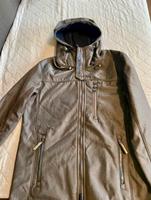 Super Dry Soft Shell Jacke Bergedorf - Kirchwerder Vorschau