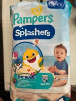 Neu Pampers Splashers Schwimmwindeln Wasserwindeln Windeln Nordrhein-Westfalen - Schwalmtal Vorschau