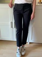 Zara Slim Pants Anzughose chice Hose schwarz 38 Bayern - Pfaffenhofen a.d. Ilm Vorschau