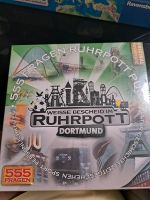Das Ruhrpottquiz Dortmund - Gesellschaftsspiel/Brettspiel Nordrhein-Westfalen - Lünen Vorschau