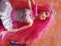 Barbie Rockstar kann singen Baden-Württemberg - Walldürn Vorschau