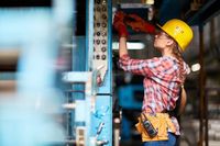 Elektroinstallateur (m/w/d) / Servicetechniker (m/w/d) (20696458) Nordrhein-Westfalen - Rietberg Vorschau