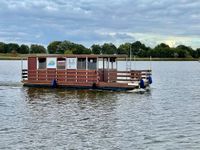 Renditeobjekt Hausboot - Qualitätshausboot Tom Sawyer TS-1000 Brandenburg - Beetzsee Vorschau