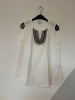 Shirt Top ohne Arm evory L Vero Moda 100% Baumwolle 2x vorhanden Bielefeld - Schildesche Vorschau
