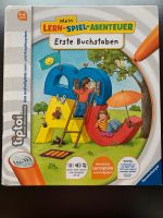 Tiptoi Erste Buchstaben Buch 4-6 Jahre Baden-Württemberg - Holzgerlingen Vorschau