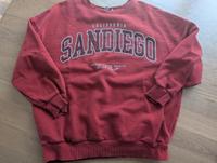 Damen Pullover rot Sandiego gr M C&A Bayern - Rotthalmünster Vorschau
