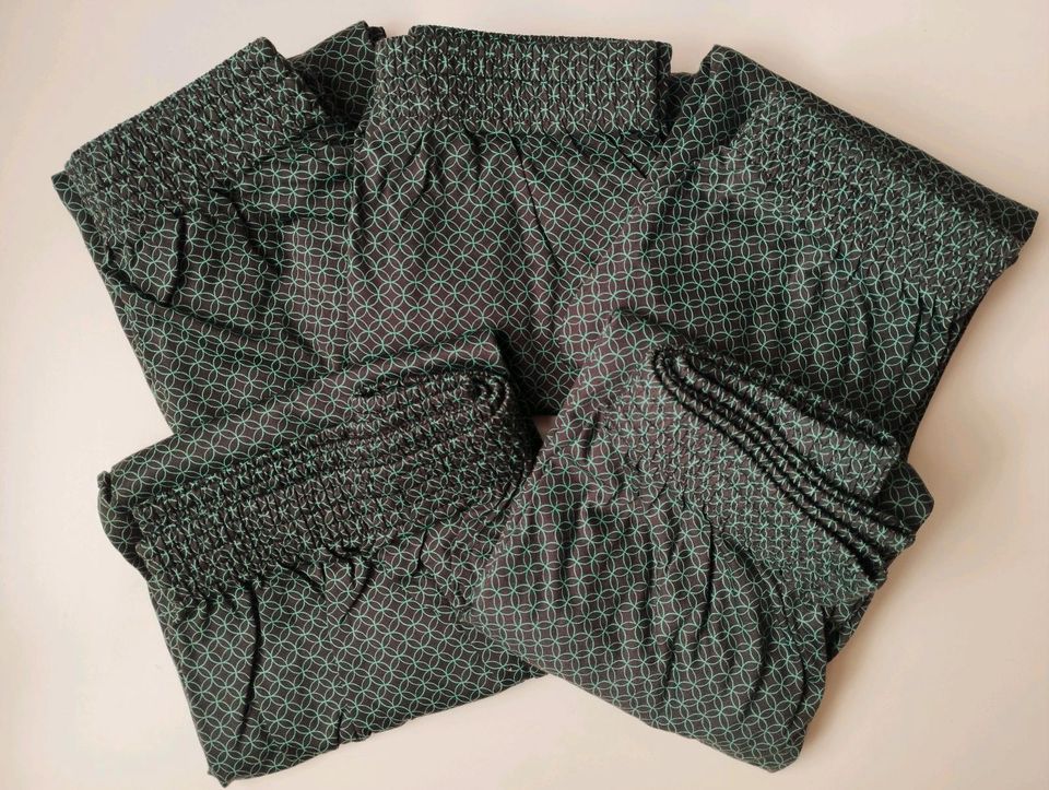 5 Unterhosen Größe 14 (6XL) 100% Baumwolle. Neu in Pockau
