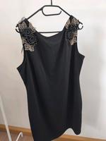 schwarzes Kleid Hessen - Twistetal Vorschau