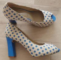 Tamaris, Gr. 39 ,Pumps, Schuhe, Markenschuhe Niedersachsen - Bergen Vorschau