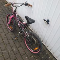 Mädchen Fahrrad 18 Zoll Dortmund - Innenstadt-West Vorschau