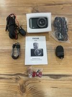 vvcar D530 Ultra 4K HD Traveling data Recorder Dash cam wide angl Berlin - Neukölln Vorschau