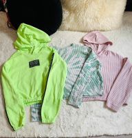 3 x H&M Hoodies/ Pulli Shirts Mädchen Gr.134/140 Pankow - Prenzlauer Berg Vorschau