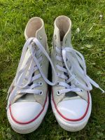 Originale Converse Chucks, Größe 35 Nordrhein-Westfalen - Blomberg Vorschau