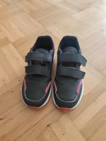 Adidas Schuhe Schwarz Weiß Rot Baden-Württemberg - Teningen Vorschau