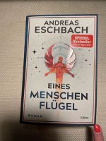 Buch Eines Menschen Flügel Andreas Eschbach Berlin - Neukölln Vorschau