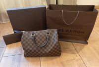 Originale Louis Vuitton Speedy 30 Rheinland-Pfalz - Nieder-Olm Vorschau