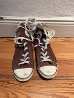 Converse braun Gr 40 Kiel - Ravensberg-Brunswik-Düsternbrook Vorschau
