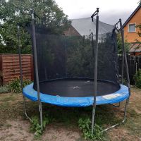 Trampolin 305 cm 10ft Brandenburg - Werben (Spreewald) Vorschau