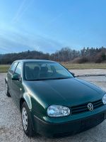 Golf 4 AHK Bayern - Hohenfels Vorschau