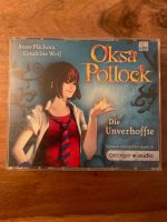 Oksa Pollock - Hörbuch Münster (Westfalen) - Centrum Vorschau