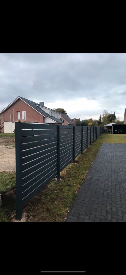 Pflasterarbeiten und Gartengestaltung in Winsen (Luhe)