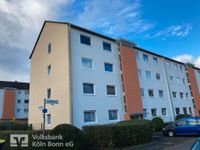 Bonn-Duisdorf - Gepflegte 3-Zimmer-Wohnung mit Balkon zur Vermietung oder Selbstnutzung Bonn - Duisdorf Vorschau