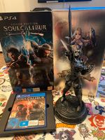 Soul Calibur 6 Collectors Edition (Silver) mit Spiel Baden-Württemberg - Steinheim Vorschau