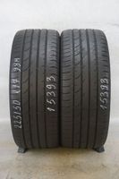 2 Sommerreifen 225 / 50 R 17 98 H XL Continental Premium 2 5,0mmX Bayern - Hattenhofen Vorschau